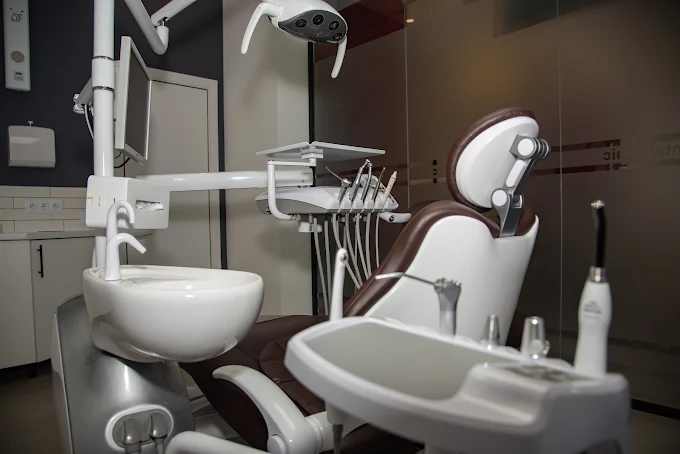 Кабінет U&S Dental Clinic
